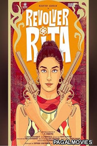 Revolver Rita (2025) Full Movie
