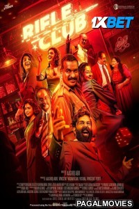 Rifle Club (2024) Malayalam Full Movie