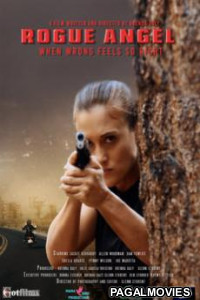Rogue Angel (2025) Hollywood Hindi Dubbed Full Movie