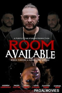 Room Available (2026) Full Movie