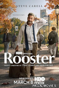 Rooster (2026) Full Movie