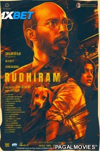Rudhiram (2024) Malayalam Full Movie