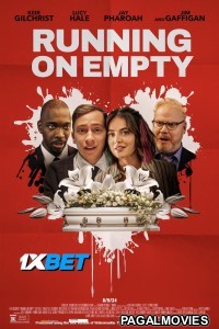 Running On Empty (2024) Hollywood Hindi Dubbed Full Movie