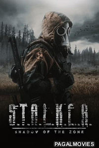 STALKER Shadow of the Zone (2025) Tamil Dubbed Movie
