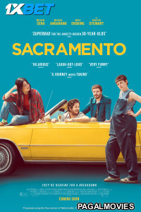 Sacramento (2025) Telugu Dubbed Movie