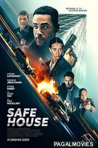 Safe House (2026) Full Movie