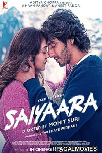 Saiyaara (2025) Full Movie