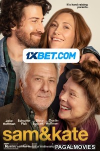 Sam and Kate (2022) Bengali Dubbed