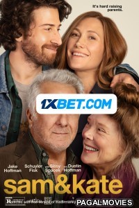 Sam and Kate (2022) Hollywood Hindi Dubbed Full Movie