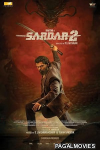 Sardar 2 (2026) Full Movie