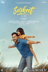 Sarkeet (2026) Full Movie