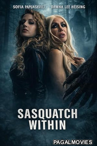 Sasquatch Within (2026) Full Movie