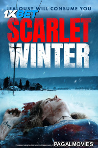 Scarlet Winter (2025) Hollywood Hindi Dubbed Full Movie