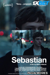 Sebastian (2024) Hollywood Hindi Dubbed Full Movie