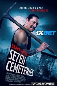 Seven Cemeteries (2024) Tamil Dubbed Movie