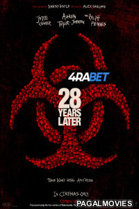 Shaatir The Beginning (2025) Tamil Dubbed Movie