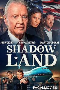 Shadow Land (2026) Full Movie