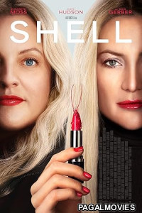 Shell (2026) Full Movie