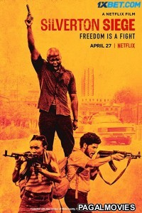 Silverton Siege (2022) Telugu Dubbed Movie