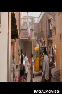 Sing Geetham 2026 Full Movie