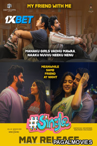 Single (2025) Tamil Dubbed Movie