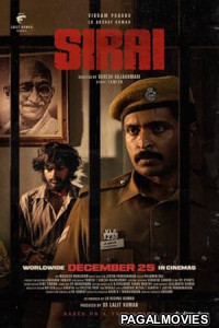 Sirai (2025) Full Movie