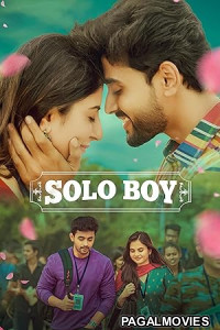 Solo Boy (2025) Full Movie