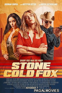 Stone Cold Fox (2025) Full Movie