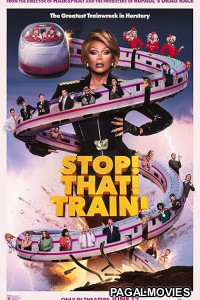 Stop That Train 2026 Full Movie