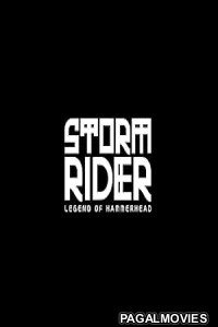 Storm Rider Legend of Hammerhead (2026) Full Movie