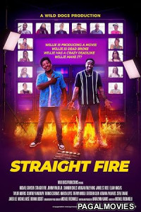 Straight Fire (2026) Full Movie