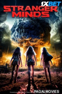 Stranger Minds (2024) Hollywood Hindi Dubbed Full Movie