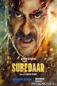 Subedaar (2026) Full Movie