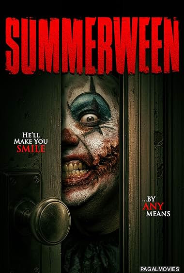 Summerween (2026) Full Movie
