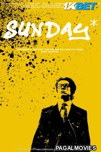 Sunday (2024) Hollywood Hindi Dubbed Full Movie