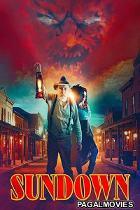 Sundown (2025) Full Movie