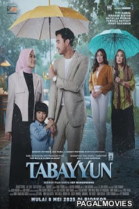 Tabayyun (2025) Full Movie