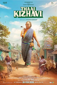 Thaai Kizhavi (2026) Full Movie