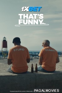 Thats Funny (2024) Hollywood Hindi Dubbed Full Movie