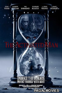 The Activated Man (2023) Hollywood Hindi Dubbed Full Movie