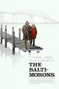The Baltimorons (2025) Full Movie