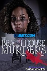 The Beach House Murders (2024) Hollywood Hindi Dubbed Full Movie