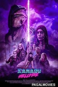 The Beast in the River (2023) Tamil Dubbed Movie
