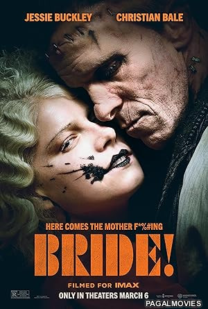 The Bride (2026) Full Movie
