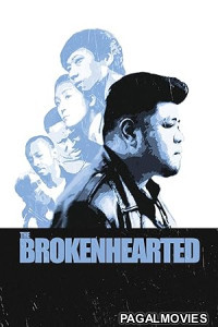 The Brokenhearted (2024) Hollywood Hindi Dubbed Full Movie