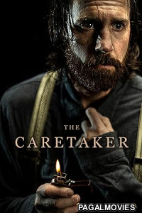 The Caretaker (2025) Full Movie