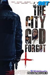 The City God Forgot (2024) Hollywood Hindi Dubbed Full Movie