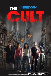The Cult (2024) Hollywood Hindi Dubbed Full Movie