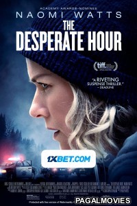 The Desperate Hour (2021) Hollywood Hindi Dubbed Full Movie The Desperate Hour (2021) Hollywood Hindi Dubbed Full Movie