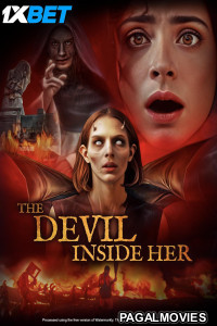 The Devil Inside Her (2024) Hollywood Hindi Dubbed Full Movie
